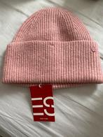 Esprit roze muts NIEUW, Nieuw, Overige maten, Ophalen of Verzenden, Esprit
