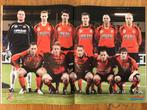 Mooie poster FC Volendam seizoen 2006/2007 - VI, Ophalen of Verzenden, Zo goed als nieuw, Overige binnenlandse clubs, Poster, Plaatje of Sticker