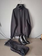 Complete paardrij outfit, Dieren en Toebehoren, Paardrijkleding, Kinderen, Ophalen of Verzenden, Zo goed als nieuw, Recreatie