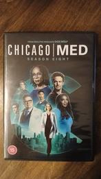 Chicago Med - Seizoen 8 (DVD), Cd's en Dvd's, Dvd's | Tv en Series, Boxset, Drama, Ophalen of Verzenden, Zo goed als nieuw