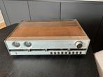 Vintage Philips 520 versterker, Overige merken, ., Ophalen of Verzenden, :