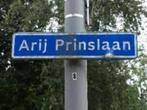Arij Prins - Uit het leven, Verzenden, Nieuw, Nederland