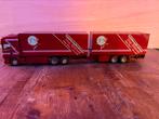 Scania 164 Jaap Rietveld Veen combi, Hobby en Vrije tijd, Modelauto's | 1:50, Ophalen of Verzenden, Zo goed als nieuw, Bus of Vrachtwagen