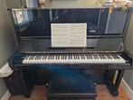 Mooie Yamaha U3, Muziek en Instrumenten, Piano's, Ophalen, Zo goed als nieuw, Zwart