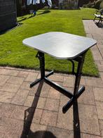 Inklaptafel voor camper of caravan, Ophalen, Gebruikt