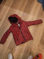 Protest Meisjes ski jas Maat 140, Kinderen en Baby's, Kinderkleding | Maat 140, Protest, Meisje, Ophalen of Verzenden, Zo goed als nieuw