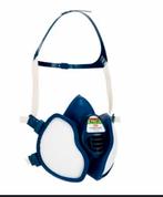 3m 4279+ masker voor gassen/dampen en stofdeeltjes, Ophalen of Verzenden