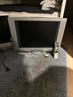 Oud tv, Audio, Tv en Foto, Ophalen, Gebruikt