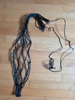 Hooi net, Dieren en Toebehoren, Paarden en Pony's | Hoofdstellen en Tuigage, Ophalen, Overige soorten