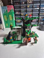 Lego Camouflaged Outpost 6066, Kinderen en Baby's, Speelgoed | Duplo en Lego, Ophalen of Verzenden, Gebruikt, Complete set, Lego