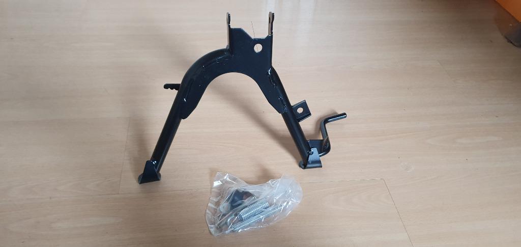 NIEUW Middenstandaard Onderstandaard Bok Standaard Aerox 2T, Fietsen en Brommers, Brommeronderdelen | Scooters, Nieuw, Yamaha