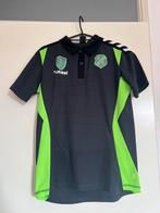 FC Utrecht polo, Ophalen of Verzenden, Zo goed als nieuw, F.C. Utrecht, Shirt