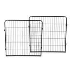 Garden gear uitbreidingsset 78x80 nieuw, Dieren en Toebehoren, Knaagdieren en Konijnen | Hokken en Kooien, Verzenden, Zo goed als nieuw
