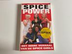 Spice power, Artiest, Ophalen of Verzenden, Zo goed als nieuw, Rob McGibbon
