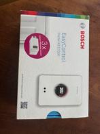 Bosch EasyControl CT200 Starter Kit - plus 2 extra!, Doe-het-zelf en Verbouw, Thermostaten, Ophalen of Verzenden, Slimme thermostaat