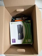 X box 360, Spelcomputers en Games, Spelcomputers | Xbox 360, Ophalen, Zo goed als nieuw, 360 S