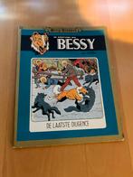Bessy Strip klassiek - De Laatste Diligence, Boeken, Eén stripboek, Ophalen of Verzenden, Gelezen