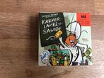 Kakkerlakken Salade, Hobby en Vrije tijd, Gezelschapsspellen | Kaartspellen, Vijf spelers of meer, Ophalen of Verzenden, Zo goed als nieuw