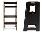 Minerakids 0-6 jaar Montessori Learning Tower - div. colors, Kinderen en Baby's, Ophalen, Nieuw, Tafel(s) en Stoel(en)