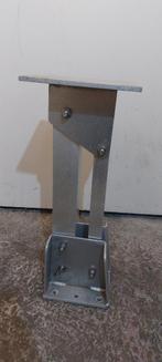 volautomatische schotelantenne beugel inklapbaarvolautomat., Watersport en Boten, Navigatiemiddelen en Scheepselektronica, Ophalen of Verzenden