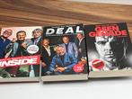Lees boeken - 3 stuks, Ophalen of Verzenden, Nieuw