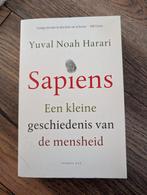 Sapiens, Ophalen, Zo goed als nieuw, Yuval Noah Harari