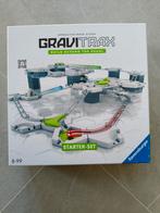 Gravitrax StarterSet Interactief Baansysteem, Ophalen of Verzenden, Nieuw, Overige merken