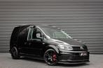 Volkswagen Caddy 2.0 TDI 185PK JB-EDITION / FULL BLACK / SCH, 21 km/l, 1373 kg, Gebruikt, 4 cilinders