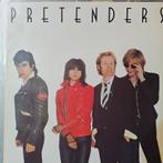 The Pretenders - LP, Ophalen of Verzenden