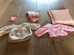 Poppenspullen 2 euro, Ophalen, Zo goed als nieuw, Babypop