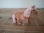 Schleich 13776 Shetland pony merrie paard, Ophalen of Verzenden, Zo goed als nieuw