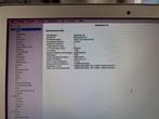 Apple MacBook air, Computers en Software, 8 GB, 13 inch, Minder dan 2 Ghz, Ophalen of Verzenden