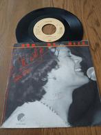VINYL SINGLE   ROB DE NIJS  1982, Cd's en Dvd's, Vinyl | Nederlandstalig, Ophalen of Verzenden, Zo goed als nieuw, Overige formaten