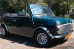 Mini 1000  1983 Groen 83500km, 600 kg, Overige modellen, Cabriolet, Particulier