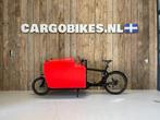 Larry vs Harry manuele Bullitt X met bak Zwart 2022, Gebruikt, Overige merken