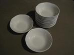 13 kommetjes ( Den Haag) Doorsnede 14 cm. Vega. 200 ml, Overige materialen, Ophalen of Verzenden, Zo goed als nieuw, Kom(men)