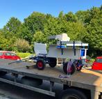 Menwagen Shetlander / A pony (4 wieler), Dieren en Toebehoren, Ophalen of Verzenden