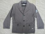Doerak colbert jasje grijs maat 116 jas, Kinderen en Baby's, Kinderkleding | Maat 116, Gebruikt, Doerak, Ophalen of Verzenden