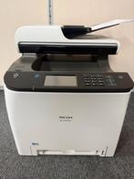 leaserprinter all-in, Computers en Software, Printers, Ophalen, Kleur printen, All-in-one, Ingebouwde Wi-Fi