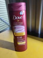 2 x body lotion Dove en Kneipp., Ophalen of Verzenden, Nieuw, Blauw, Handen en Nagels
