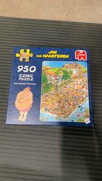 Puzzel van jan van haasteren, Ophalen, 500 t/m 1500 stukjes, Zo goed als nieuw, Legpuzzel