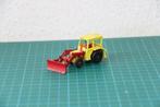 Corgi Juniors Tractor 3303, Ophalen of Verzenden, Zo goed als nieuw, Tractor of Landbouw