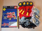 Lego 8854 Power Crane. Jaren 80 Technic, Kinderen en Baby's, Speelgoed | Duplo en Lego, Lego, 33 Bath Road, Slough, UK, Lego, Ophalen of Verzenden