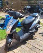 Kymco Agility 50 (wil zo snel mogelijk verkopen), Fietsen en Brommers, Scooters | Kymco, Ophalen, Gebruikt, 50 cc, Maximaal 25 km/u