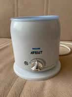 Elektrische baby fles voeding verwarmer, Ophalen of Verzenden, Zo goed als nieuw, Overige typen