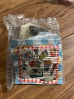 Mc Donalds Happy Meal Tom&Jerry sealed, Ophalen of Verzenden, Zo goed als nieuw