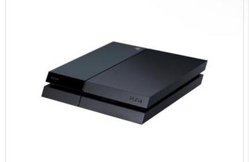 PlayStation 4 Pro - Nieuw! beschikbaar voor biedingen