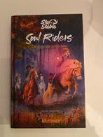 Star Stable: Soul Riders - De legende ontwaakt, Ophalen of Verzenden, Zo goed als nieuw, Helena Dahlgren, Fictie