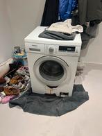 Siemens Wasmachine IQ500 T.E.A.B., Witgoed en Apparatuur, Wasmachines, Ophalen, Voorlader, Niet werkend, 85 tot 90 cm