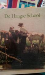 Boek - 38 - De Haagse school, Ophalen of Verzenden, Zo goed als nieuw